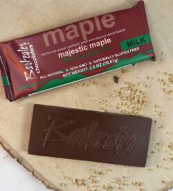 Barkeater Chocolate