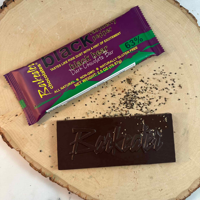 Barkeater Chocolate