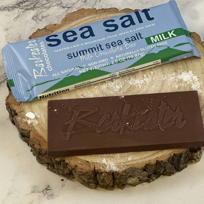 Barkeater Chocolate