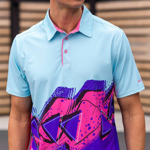 RSVLTS Breakfast Balls Breakfast Balls All-Day Polo Baseline Hero – All-Day Polo Baseline Hero – All-Day Polo