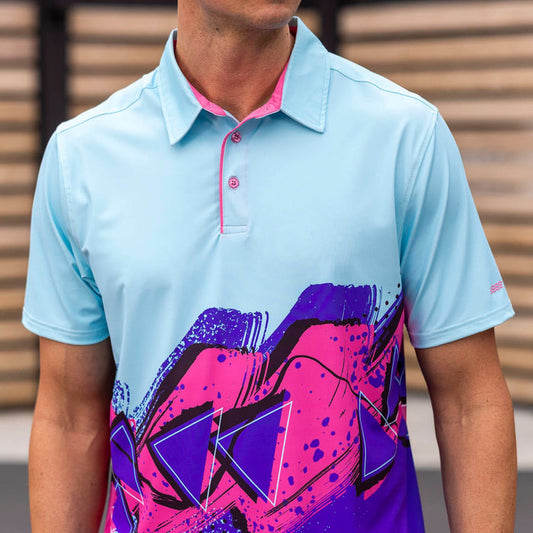 RSVLTS Breakfast Balls Breakfast Balls All-Day Polo Baseline Hero – All-Day Polo Baseline Hero – All-Day Polo