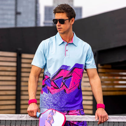 RSVLTS Breakfast Balls Breakfast Balls All-Day Polo Baseline Hero – All-Day Polo Baseline Hero – All-Day Polo