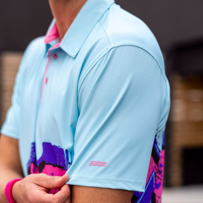 RSVLTS Breakfast Balls Breakfast Balls All-Day Polo Baseline Hero – All-Day Polo Baseline Hero – All-Day Polo