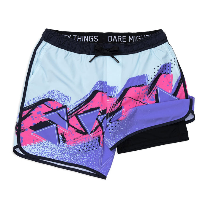 RSVLTS Breakfast Balls DMT Training Shorts Baseline Hero – Lined Training Shorts 2.0 Baseline Hero – Lined Training Shorts 2.0