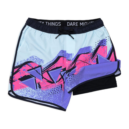 RSVLTS Breakfast Balls DMT Training Shorts Baseline Hero – Lined Training Shorts 2.0 Baseline Hero – Lined Training Shorts 2.0