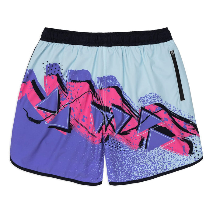 RSVLTS Breakfast Balls DMT Training Shorts Baseline Hero – Lined Training Shorts 2.0 Baseline Hero – Lined Training Shorts 2.0