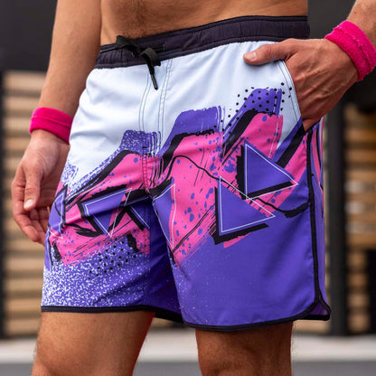 RSVLTS Breakfast Balls DMT Training Shorts Baseline Hero – Lined Training Shorts 2.0 Baseline Hero – Lined Training Shorts 2.0