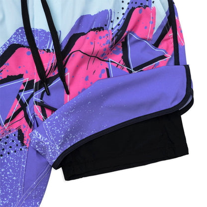 RSVLTS Breakfast Balls DMT Training Shorts Baseline Hero – Lined Training Shorts 2.0 Baseline Hero – Lined Training Shorts 2.0