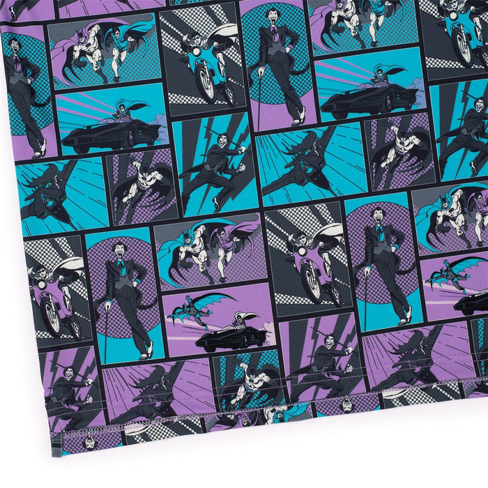 RSVLTS Batman Breakfast Balls All-Day Polo Batman™ 85th Anniversary "Funny Papers" – All-Day Polo