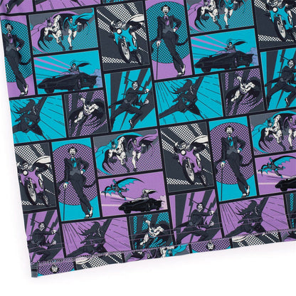 RSVLTS Batman Breakfast Balls All-Day Polo Batman™ 85th Anniversary "Funny Papers" – All-Day Polo