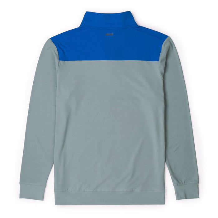 RSVLTS Batman Quarter Zip Batman™ 85th Anniversary "Holy Activewear, Batman!" – Quarter Zip