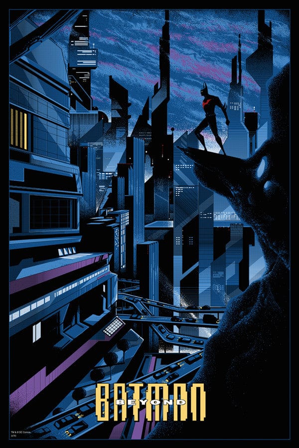 Batman Beyond