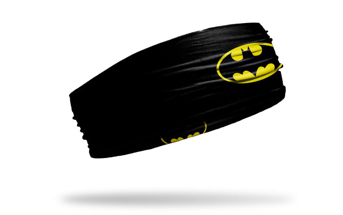 Batman: Logo Big Bang Headband - View 2