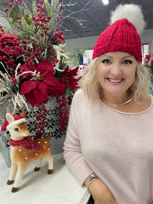 Be Merry Hat Kit