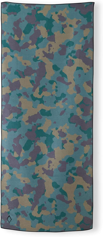 Camo Green