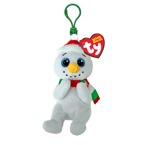 Beanie Boo Clips