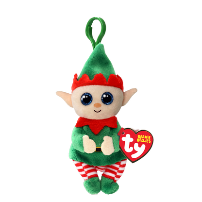 Beanie Boo Clips
