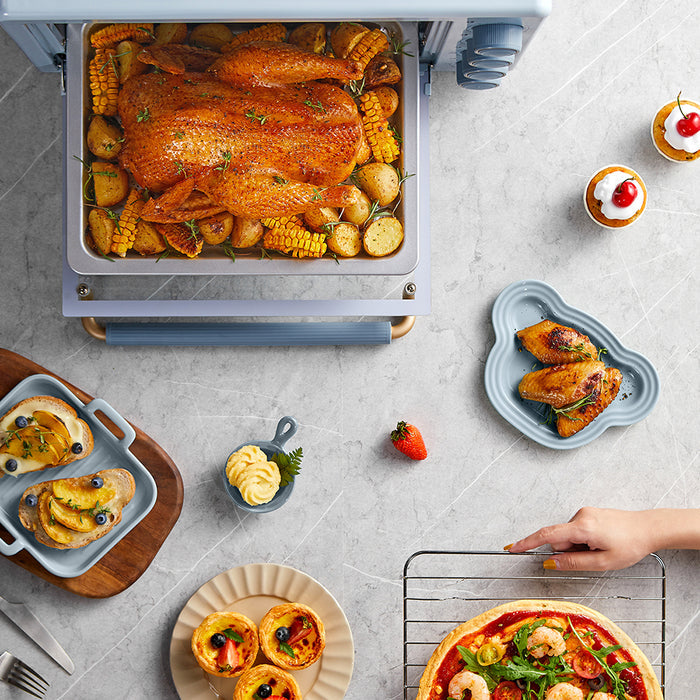 Bear Electric Oven 35L (DKX-A35Q1)