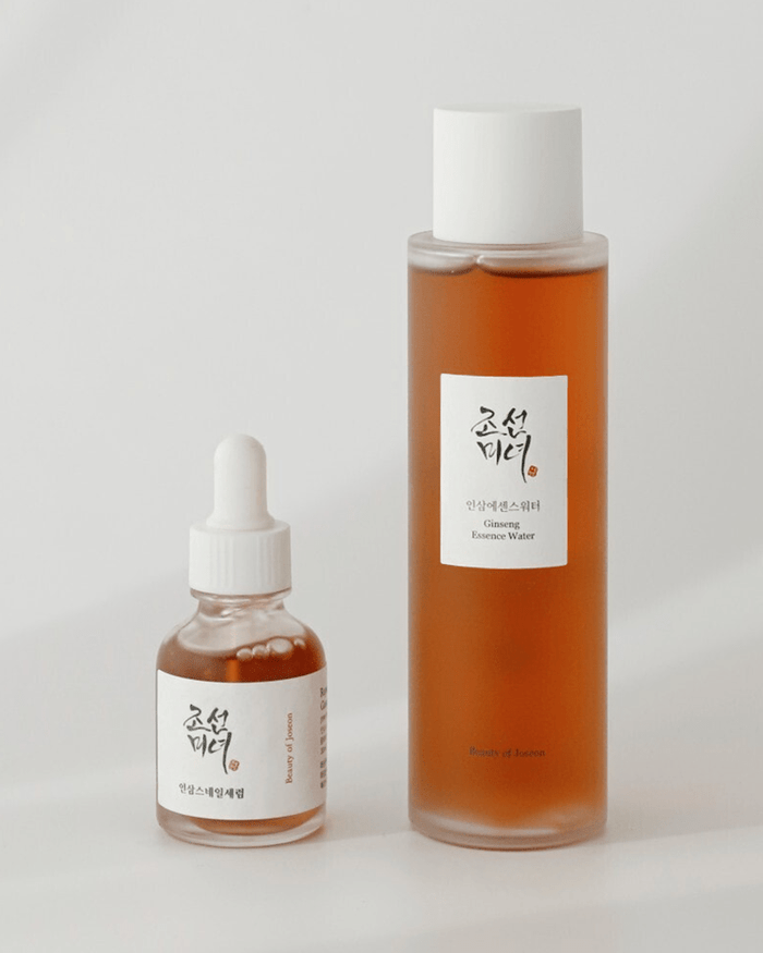 Beauty of Joseon Ginseng Bundle