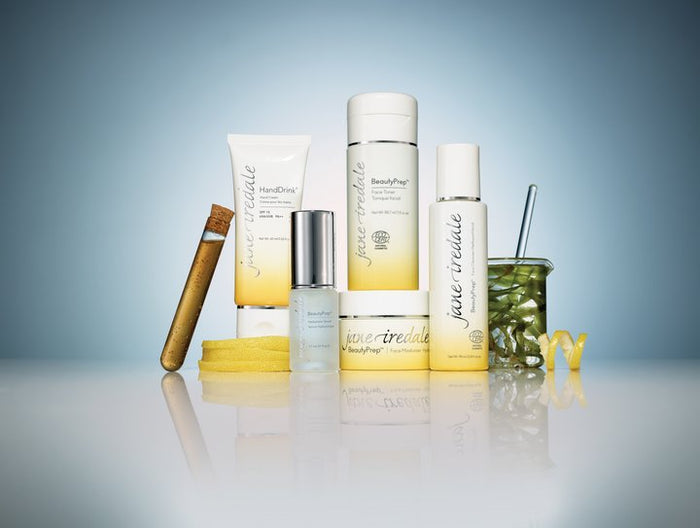 BeautyPrep Skincare
