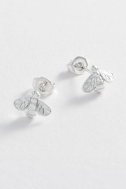 Bee Studs