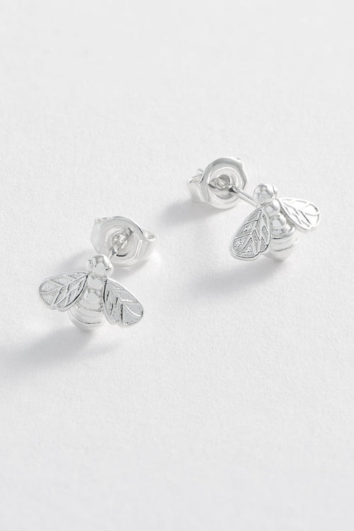 Bee Studs