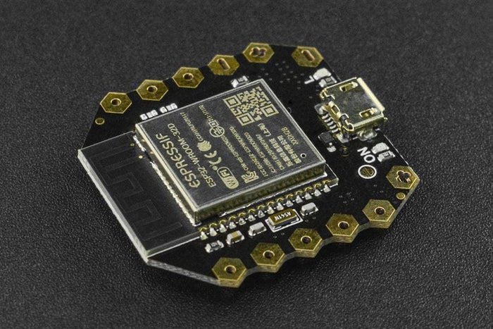 Beetle ESP32 by DFRobot - The Pi Hut