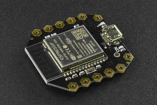 Beetle ESP32 by DFRobot - The Pi Hut