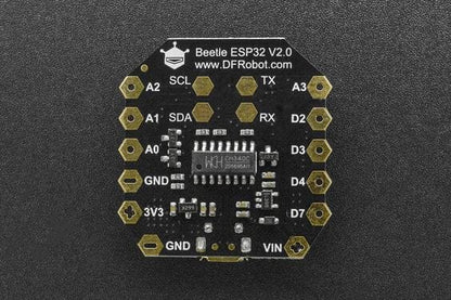 Beetle ESP32 by DFRobot - The Pi Hut