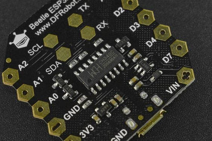 Beetle ESP32 by DFRobot - The Pi Hut