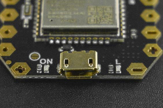 Beetle ESP32 by DFRobot - The Pi Hut