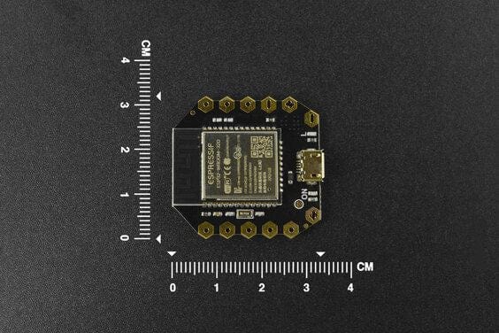 Beetle ESP32 by DFRobot - The Pi Hut