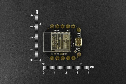 Beetle ESP32 by DFRobot - The Pi Hut