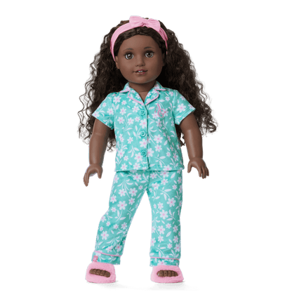 Best Sleepover Ever! Bundle for 18-inch Dolls