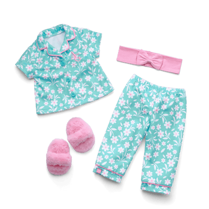 Best Sleepover Ever! Bundle for 18-inch Dolls