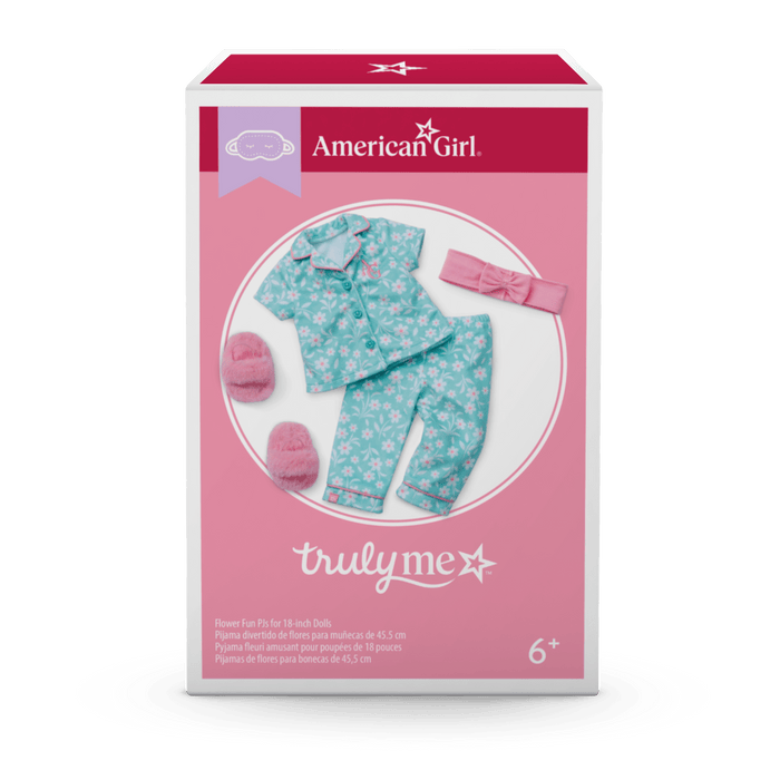 Best Sleepover Ever! Bundle for 18-inch Dolls
