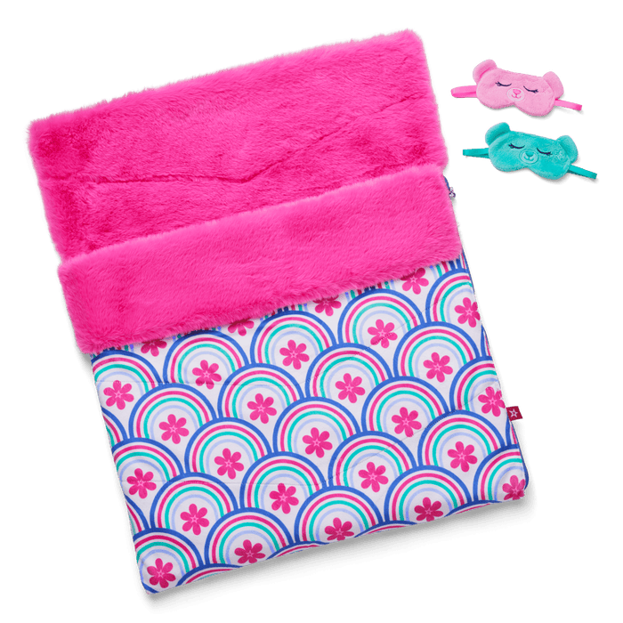 Best Sleepover Ever! Bundle for 18-inch Dolls