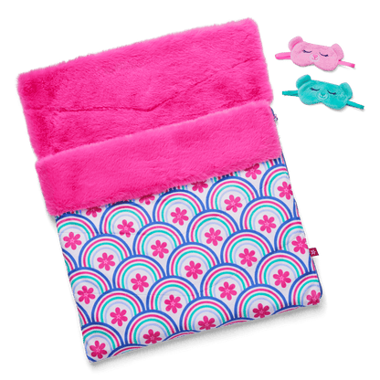 Best Sleepover Ever! Bundle for 18-inch Dolls