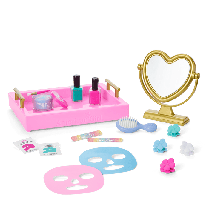Best Sleepover Ever! Bundle for 18-inch Dolls