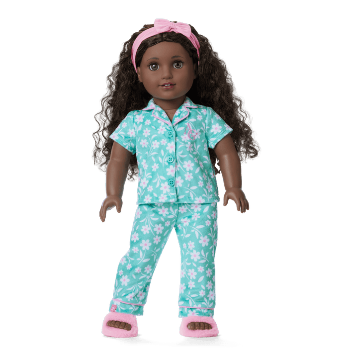 Best Sleepover Ever! Bundle for Girls & 18-inch Dolls