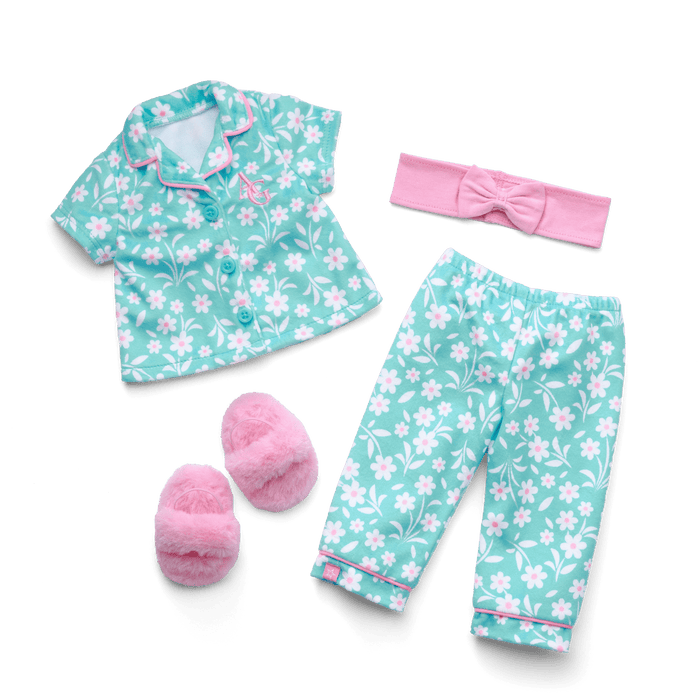 Best Sleepover Ever! Bundle for Girls & 18-inch Dolls