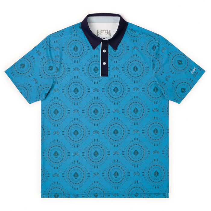 RSVLTS XS RSVLTS® Bicycle Collection Breakfast Balls "Gears" _ All-Day Polo Bicycle Collection Breakfast Balls "Gears" _ All-Day Polo