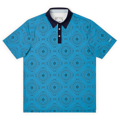 RSVLTS XS RSVLTS® Bicycle Collection Breakfast Balls "Gears" _ All-Day Polo Bicycle Collection Breakfast Balls "Gears" _ All-Day Polo