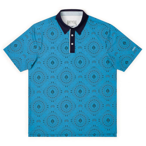 RSVLTS XS RSVLTS® Bicycle Collection Breakfast Balls "Gears" _ All-Day Polo Bicycle Collection Breakfast Balls "Gears" _ All-Day Polo