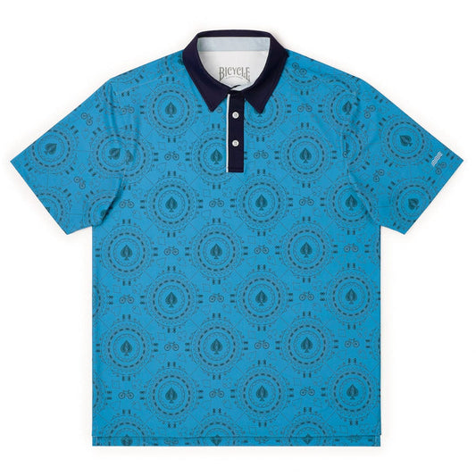 RSVLTS XS RSVLTS® Bicycle Collection Breakfast Balls "Gears" _ All-Day Polo Bicycle Collection Breakfast Balls "Gears" _ All-Day Polo