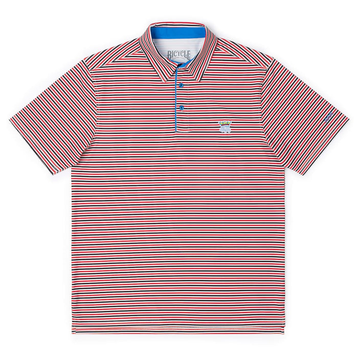 RSVLTS XS RSVLTS® Bicycle Collection Breakfast Balls "Stripes" _ All-Day Polo Bicycle Collection Breakfast Balls "Stripes" _ All-Day Polo