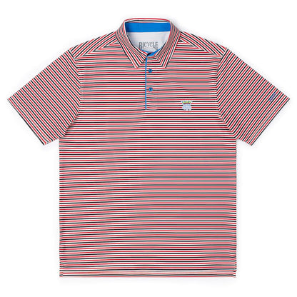 RSVLTS XS RSVLTS® Bicycle Collection Breakfast Balls "Stripes" _ All-Day Polo Bicycle Collection Breakfast Balls "Stripes" _ All-Day Polo