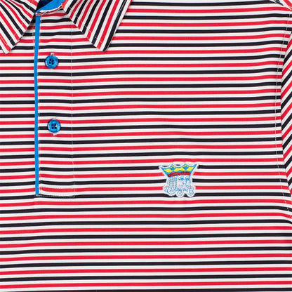RSVLTS RSVLTS® Bicycle Collection Breakfast Balls "Stripes" _ All-Day Polo Bicycle Collection Breakfast Balls "Stripes" _ All-Day Polo