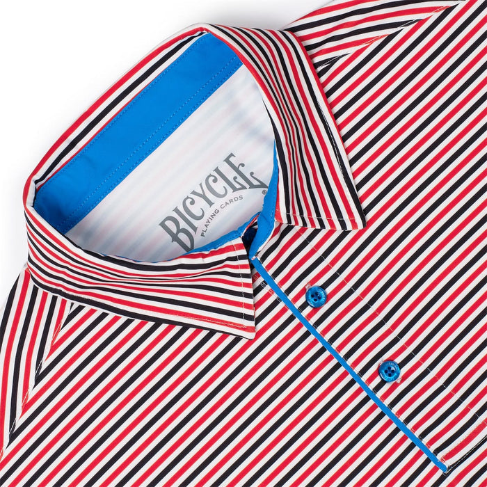 RSVLTS RSVLTS® Bicycle Collection Breakfast Balls "Stripes" _ All-Day Polo Bicycle Collection Breakfast Balls "Stripes" _ All-Day Polo