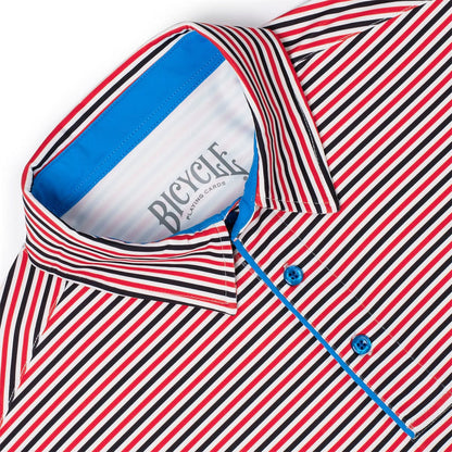 RSVLTS RSVLTS® Bicycle Collection Breakfast Balls "Stripes" _ All-Day Polo Bicycle Collection Breakfast Balls "Stripes" _ All-Day Polo